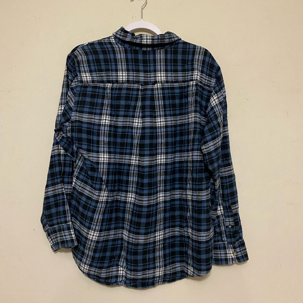 Chaps Flannel - image 3